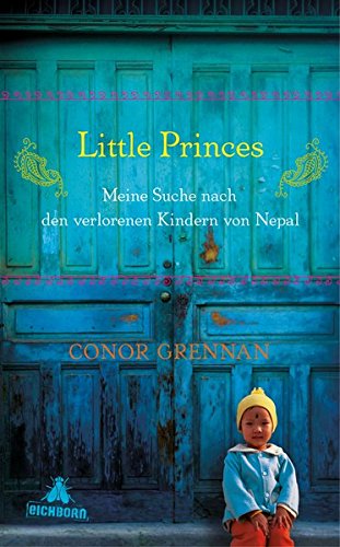 Little Princess - Suche nach den verlorenen Kindern