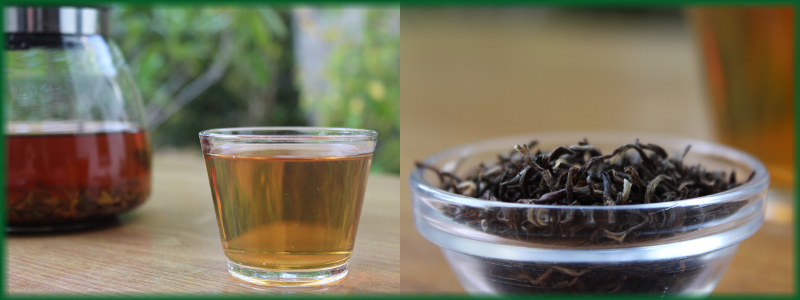 Aromatischer Tee aus Nepal in verschiedenen Variationen und Geschmacksrichtungen - Nur das Beste aus Nepal