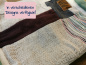 Preview: WSDO Moon Bag | Nachhaltige Baumwolle-Tragetasche | in verschiedenen Designs verfügbar