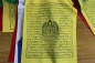 Preview: Große tibetische Gebetsfahnen aus Baumwolle