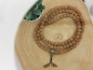 Preview: Rudraksha Mala + Ethno-Schmuck als "Guru" (108 Perlen)