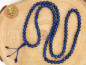 Preview: Lapis Mala-Gebetskette | 108+1 Perlen, exklusiv