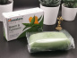 Preview: Himalaya Neem & Turmeric Seife – ayurvedische Pflanzenseife mit Neem und Kurkuma für die tägliche Reinigung von Händen und Körper, 125 g.