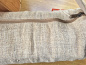 Preview: Yogamatten-Tasche aus Hanfgewebe – handgefertigt in Nepal | Fair & nachhaltig