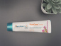 Preview: Himalaya FootCare Cream – ayurvedische Fußpflegecreme mit Kurkuma, Bockshornklee, Honig und Salbaum für trockene und beanspruchte Füße, 50 g.
