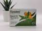 Preview: Himalaya Neem & Turmeric Seife – ayurvedische Pflanzenseife mit Neem und Kurkuma für die tägliche Reinigung von Händen und Körper, 125 g.