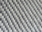 Preview: Großer Stola 70x200cm | 100% Kaschmir-Pashmina mit Muster | Handarbeit, WSDO - EINZELSTÜCK