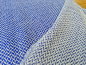 Preview: Kashmir Schal 70x200cm | Jacquard-Muster | Pashmina Stola, Handgefertigt, WSDO - EINZELSTÜCK