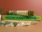 Preview: Hyolmo Herbal Incense | Himalayan Arts Nepal