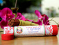 Preview: Guru Rinpoche Räucherstäbchen – handgerollt in Nepal, 100 % natürlich, ohne Holzträger