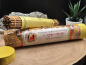 Preview: Räucherstäbchen "Sakyamuni Buddha" | traditionelle Herstellung aus 100% natürlichen Substanzen