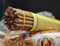 Preview: Räucherstäbchen "Sakyamuni Buddha" | traditionelle Herstellung aus 100% natürlichen Substanzen