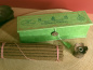 Preview: Cleansing & Purifying Smoke Therapy Räucherstäbchen | Lovely Incense
