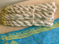 Preview: Vajra Sandalwood – traditionelle Räucherschnüre von Lovely Incense aus Nepal.