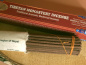Preview: Tibetan Monastery Incense | Lovely Incense Nepal