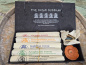 Preview: Five Dhyani Buddhas Räucherstäbchen Geschenkset | Stupa Incense