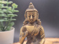 Preview: Beschützer Buddha aus Messing | Ohne Sockel | ca. 8 cm