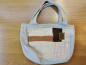 Preview: WSDO Moon Bag | Nachhaltige Baumwolle-Tragetasche | in verschiedenen Designs verfügbar