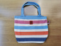 Preview: Tragetasche WSDO | Nachhaltige Tote-Bag | in verschiedenen Designs verfügbar