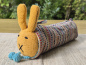 Preview: WSDO Federmäppchen – Hase Gelb