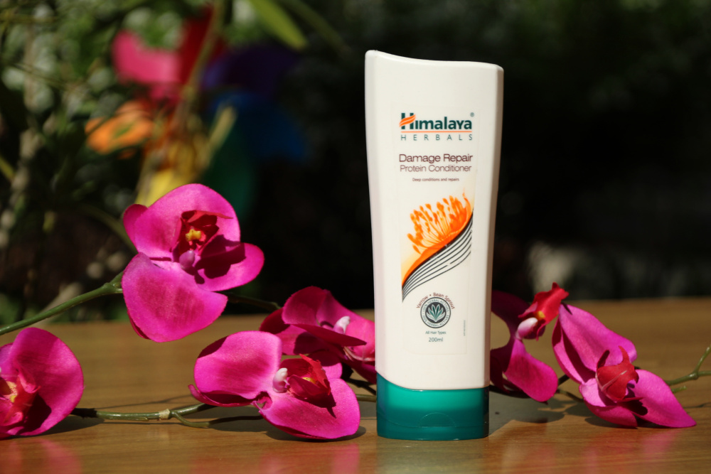 Conditioner Damage Repair | 200ml, Himalaya™