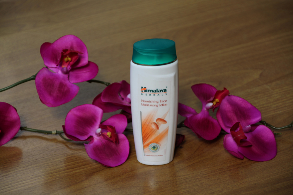 Preview: Pflegende Gesichtscreme | 100ml, Himalaya™ (Nourishing Face)