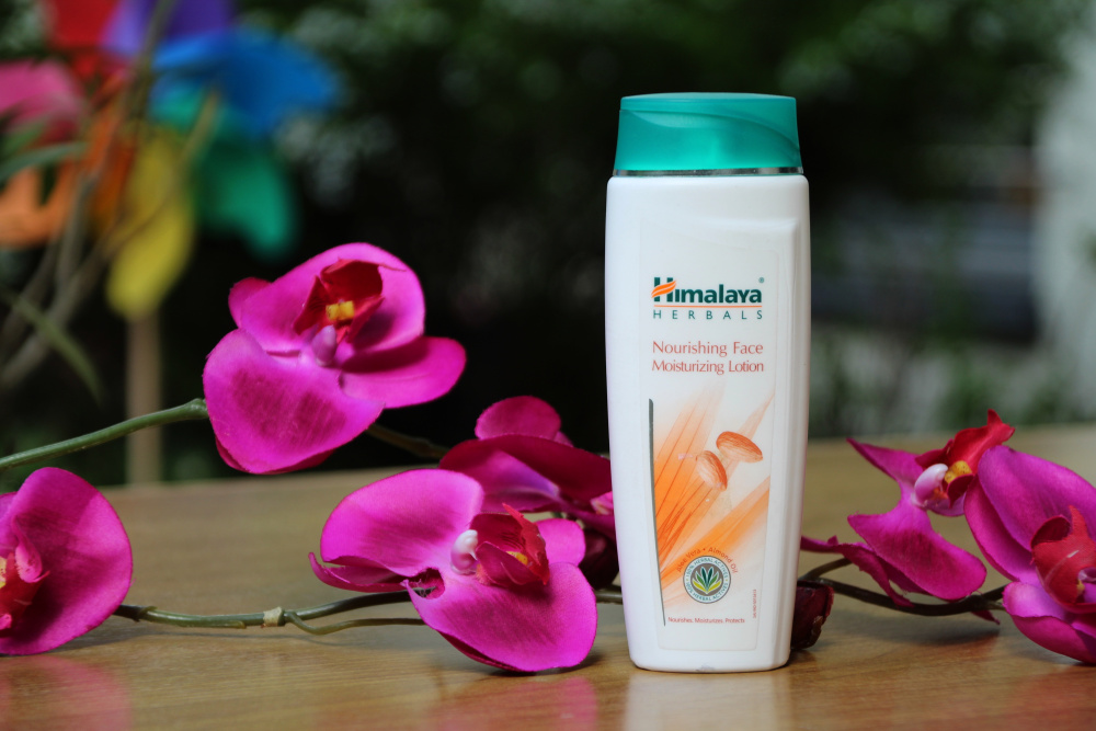 Pflegende Gesichtscreme | 100ml, Himalaya™ (Nourishing Face)