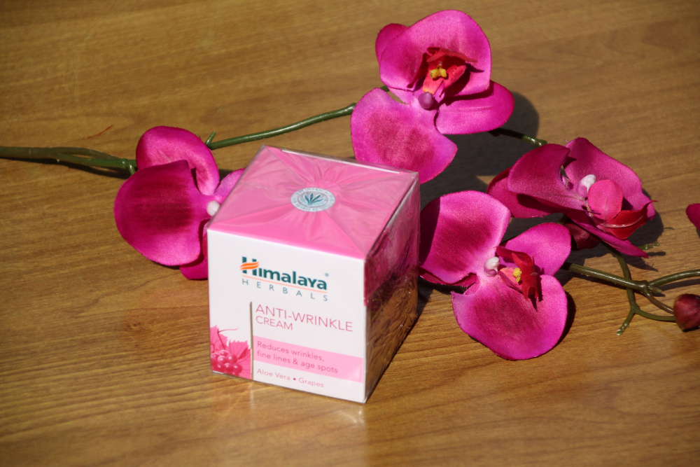 Preview: Ayurveda Anti-Falten Creme | 50g, Himalaya™ Premium