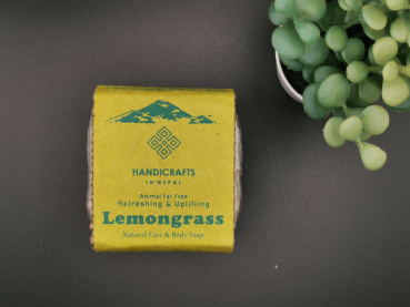 Lemongrass