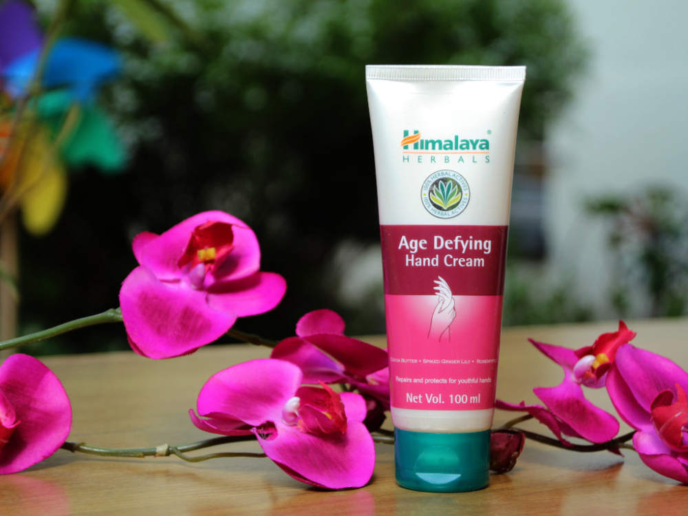 Ayurveda Handcreme - Anti-Aging | 100ml, Himalaya™