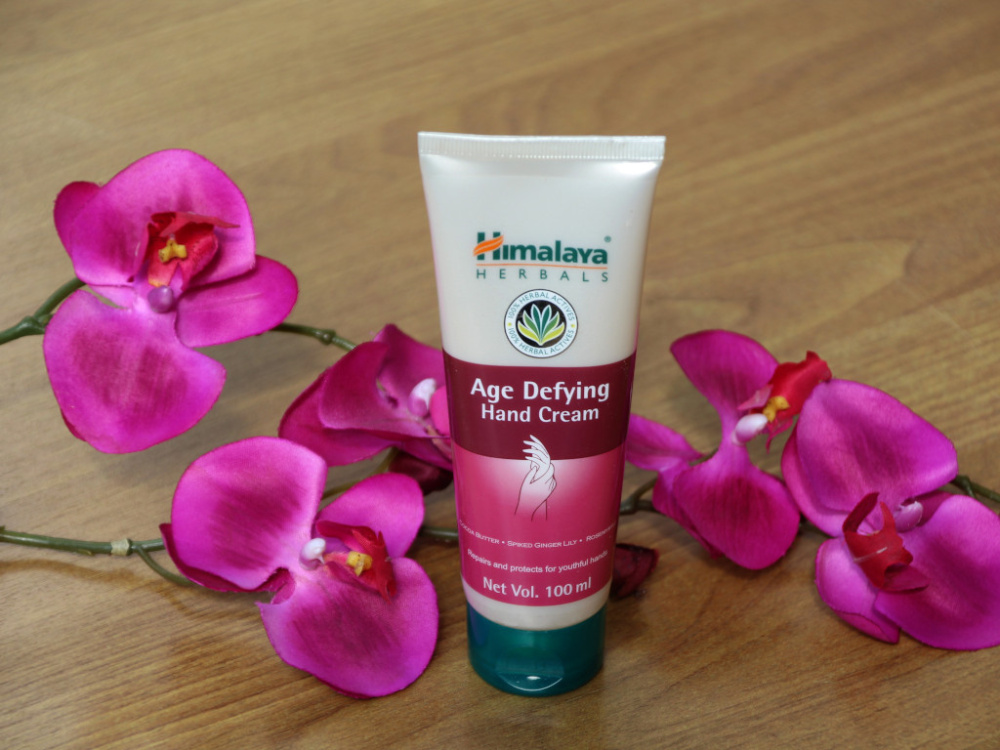 Preview: Ayurveda Handcreme - Anti-Aging | 100ml, Himalaya™