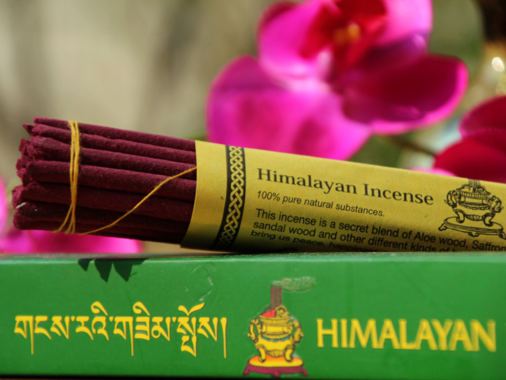 Preview: Himalayan Incense Räucherstäbchen | Himalayan Arts Nepal