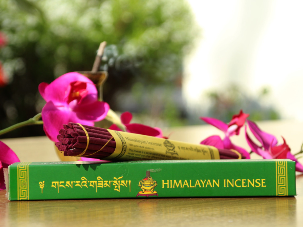 Preview: Himalayan Incense Räucherstäbchen | Himalayan Arts Nepal