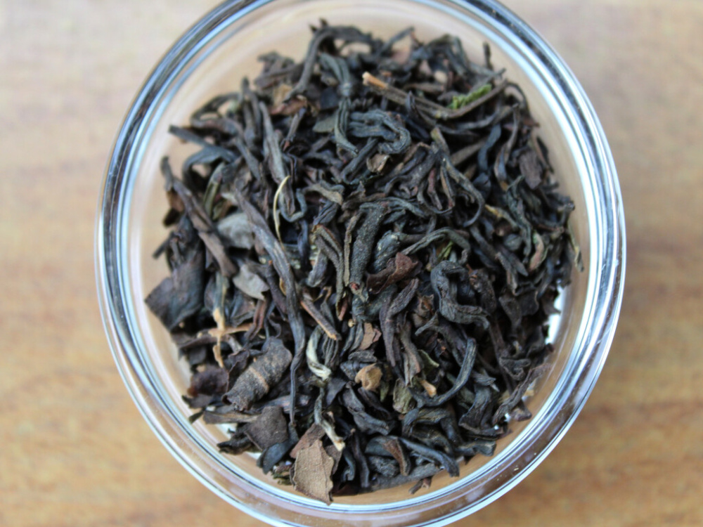 Preview: Masala Tee aus Nepal | Gewürzter Schwarztee
