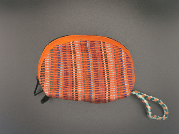 Mini-Geldbeutel | WSDO Frauenprojekt (100% Baumwolle) - verschiedenen Designs