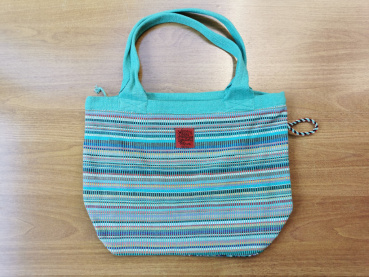 Tragetasche WSDO | Nachhaltige Tote-Bag | in verschiedenen Designs verfügbar