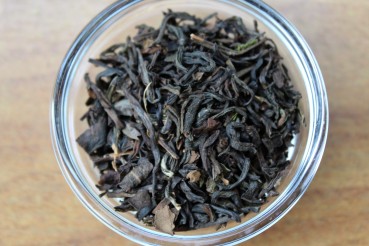 Traditioneller Masala-Tee aus Ilam (100g Beutel)