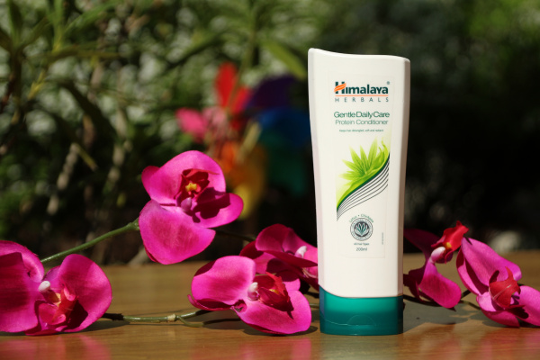 Conditioner Gentle Daily Care | 200ml, Himalaya™