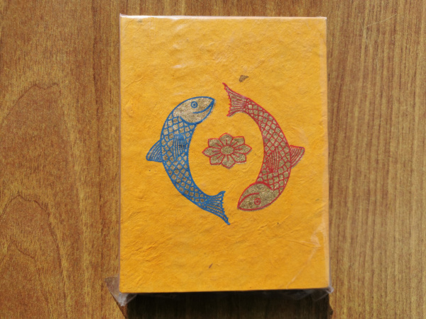 09 Orange