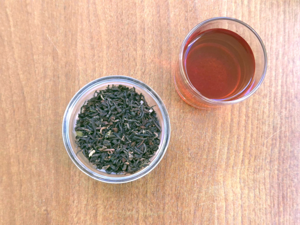 Nepalesischer Kardamom Tee | 100g Beutel