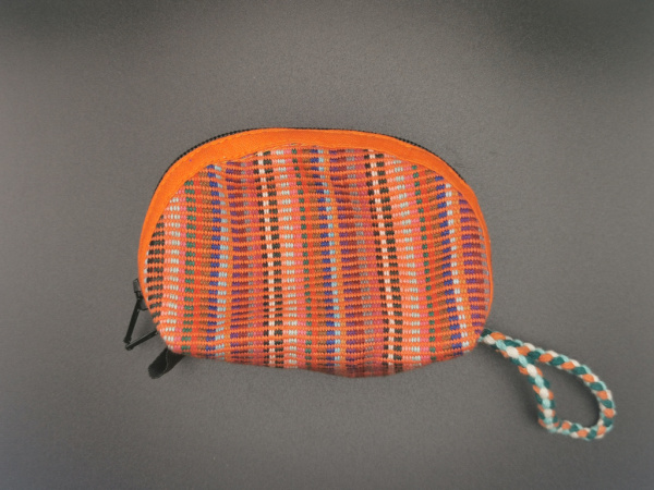 Mini-Geldbeutel | WSDO Frauenprojekt (100% Baumwolle) - verschiedenen Designs