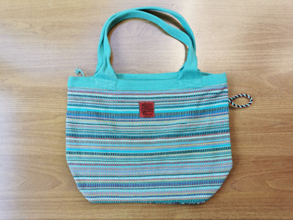 Tragetasche WSDO | Nachhaltige Tote-Bag | in verschiedenen Designs verfügbar