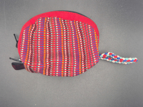 Mini-Geldbeutel | WSDO Frauenprojekt (100% Baumwolle) - verschiedenen Designs