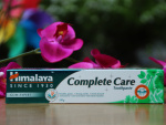 Himalaya Ayurveda Zahnpasta Complete Care | Kräuter-Zahnpflege | 80g