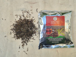 Premium Schwarztee aus Ilam | First Flush aus Nepal | 100g