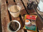 Original Nepali Milk Tea | Milchtee | 100g Beutel